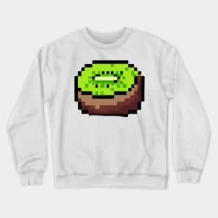 kiwi 1 Crewneck Sweatshirt